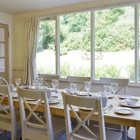 Broomriggs Casa de Férias Hawkshead