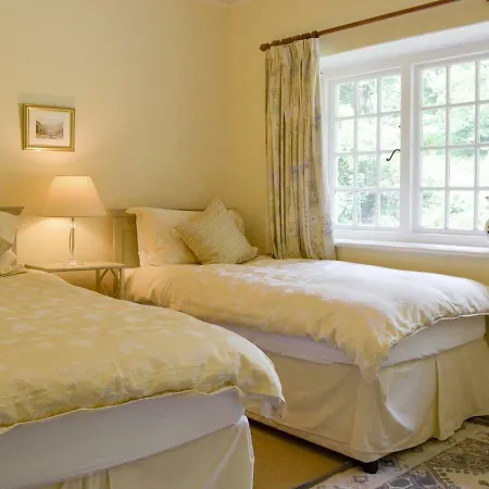 Casa de Férias Broomriggs