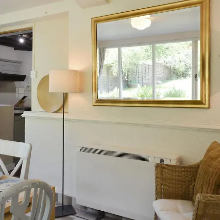 Broomriggs Vakantiehuis Hawkshead