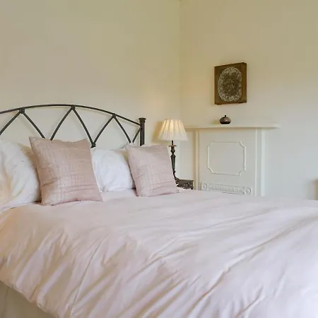 Broomriggs Vakantiehuis *