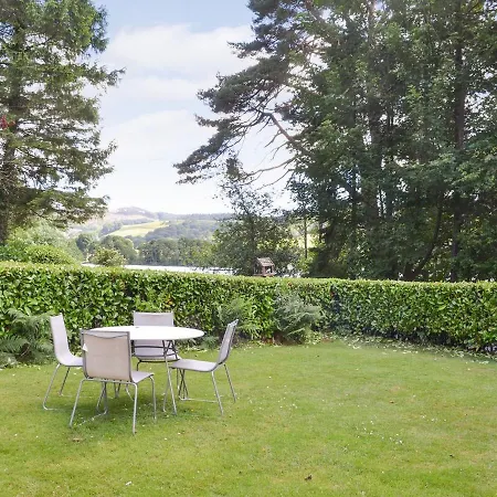 Broomriggs Vakantiehuis